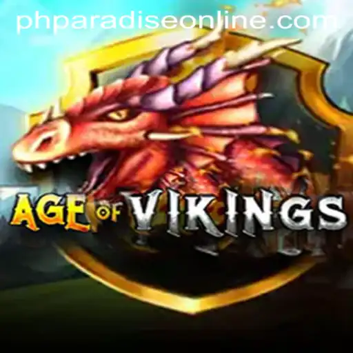 Unveiling AgeofViking: The Epic Saga of PHPARADISE