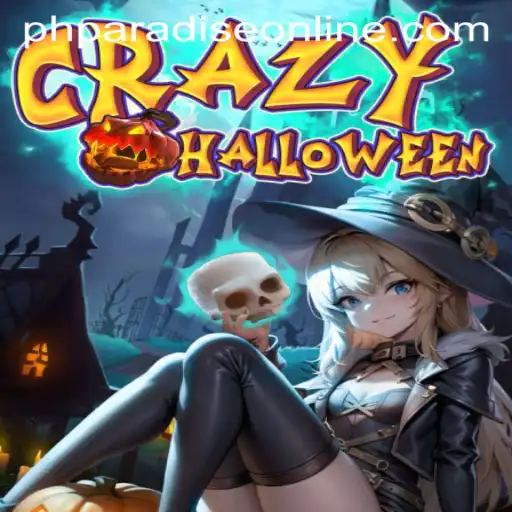 CrazyHalloween: An Immersive Gaming Experience with a Twist
