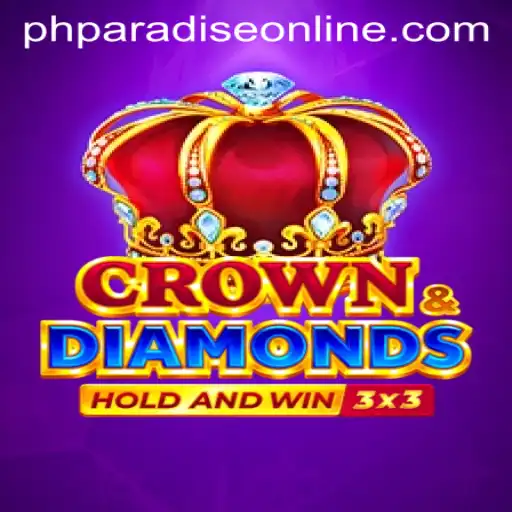 CrownDiamonds: A Journey into Virtual Majesty with PHPARADISE
