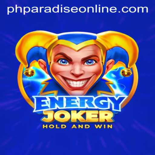 EnergyJoker: A Game-Changing Adventure in the Land of PHPARADISE