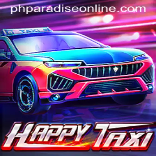 Reimagining Urban Mobility: HappyTaxi and the Advent of PHPARADISE