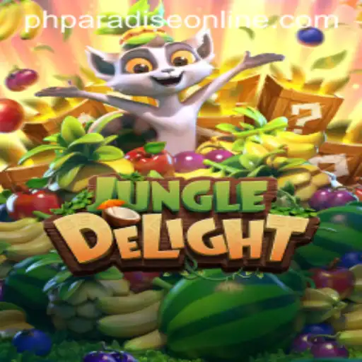 JungleDelight: An Exciting New Adventure Awaits in PHPARADISE