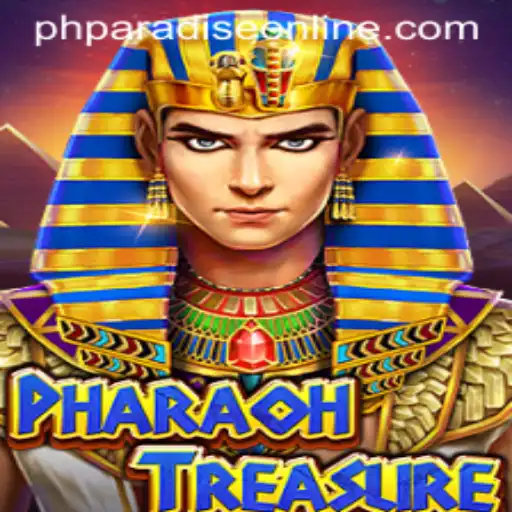 Pharaoh's Treasure: Journey to Ancient Riches