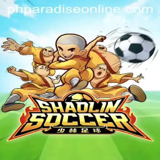 ShaolinSoccer: Embrace the Fusion of Martial Arts and Football