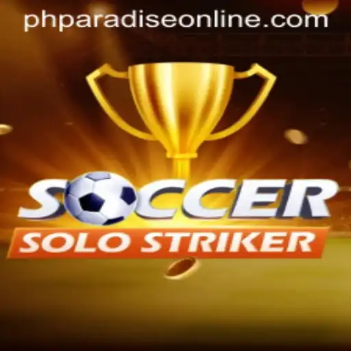 SoccerSoloStriker: The Ultimate PHPARADISE Sporting Experience