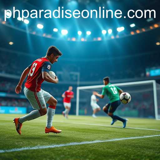 PHPARADISE in Sports: A Glorious Intersection