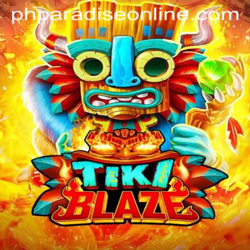 Discover the Vibrant World of TikiBlaze: A PHPARADISE Adventure